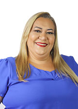 Foto de CRISTIANA MENDES ALVES