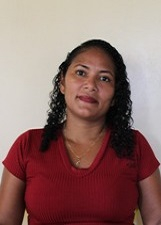 Foto de WANESSA MAGALY DOS SANTOS LEAL