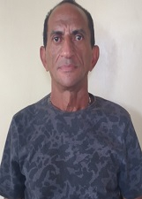 Foto de WALTER EVANDRO VAZ DO NASCIMENTO