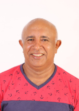 Foto de HUGO NAZARENO CARVALHO DA SILVA