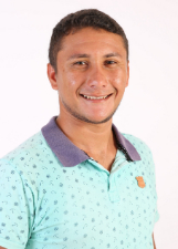 Foto de CLEIDSON RIBEIRO FERREIRA