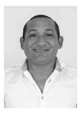 Foto de Luis Paulo de Vasconcelos Cardoso