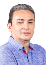 Foto de Luiz Carlos Miranda de Souza