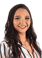Foto de Ediana Rivia Silva Nascimento