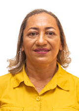 Foto de Maria Vilma Alves Lopes do Reis