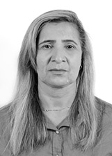Foto de Josefina Teixeira da Silva