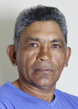 Foto de JOAO DE SOUSA LUZ