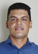 Foto de CRISTIANO SANTANA SOUSA