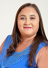 Foto de DARLENE BARBARA ALVES VALE