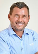 Foto de CLEONI DOS ANJOS RESENDE