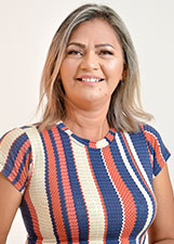 Foto de EDILEUDE BORGES FIGUEIRA GUEDES