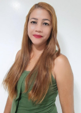 Foto de CLAUDIA MARIA DO NASCIMENTO BARBOSA