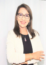 Foto de RITA DE CASSIA ATHAYDE DE OLIVEIRA