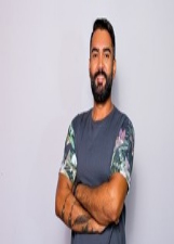 Foto de DEIVID GILSON PEREIRA DE QUEIROZ