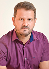 Foto de DENIS PALMEIRA DA SILVA