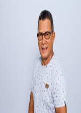 Foto de ALADINO ARAUJO DOS SANTOS