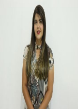 Foto de DAYANE RODRIGUES DOS SANTOS