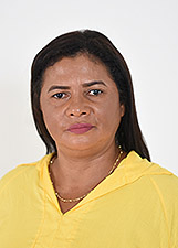 Foto de LAIS SERLANGE DA SILVA LOPES
