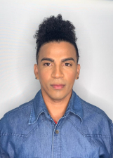 Foto de Raimundo Cristiano Figueiredo Pamphylio Filho