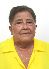 Foto de Benedita Sarmento da Silva