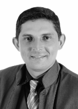 Foto de Leandro do Couto Damasceno