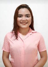 Foto de ANA PAULA DA SILVA CRUZ