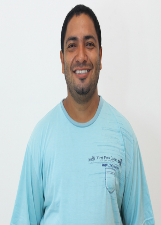 Foto de FRANCERLEI BRITO DOS SANTOS