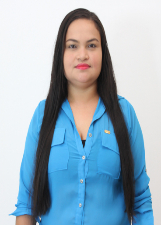 Foto de IDAIANE SILVA DA CRUZ