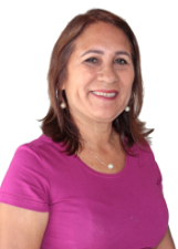 Foto de Raimunda Maria Rodrigues de Alencar
