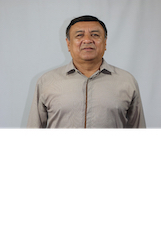 Foto de RICARDO ROBERTO CERQUEIRA RODRIGUES