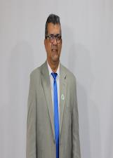 Foto de ANDRÉ LUIZ DOS SANTOS CHAVES