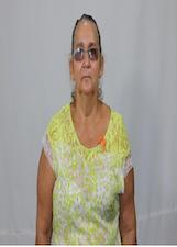 Foto de ANA MARIA DE FREITAS CARVALHO