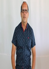 Foto de EDVALDO DE VILHENA BECKMAN