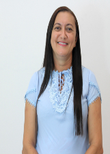 Foto de ELISANGELA DE CARVALHO AZEVEDO