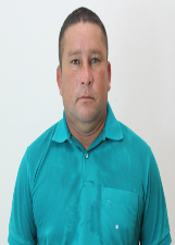 Foto de ALBERTO RUBENS DA ROCHA ALVES