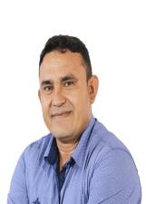 Foto de ANDRESON DA SILVA BORGES
