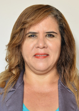Foto de SILVANIA SOUZA DA SILVA