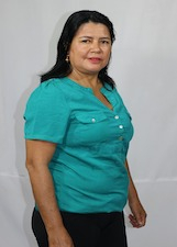 Foto de MARIA DAS GRAÇAS OEIRAS MARTINS