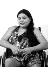 Foto de DARLENE ROSE NASCIMENTO DA SILVA