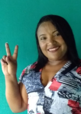Foto de ANGÉLICA ALMEIDA CARDOSO