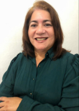 Foto de MARCIA HELENA BELTRÃO PARÁENSE