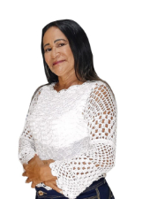 Foto de ROSALINA BELTRÃO VIEIRA SERRÃO