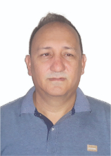 Foto de GREGÓRIO SÉRGIO PINTO DO NASCIMENTO