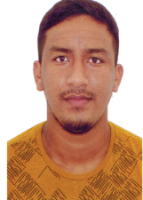 Foto de ELIVAN DOS SANTOS GEMAQUE