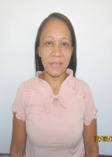Foto de MARIA SALOMÉ DO CARMO ALCÂNTARA