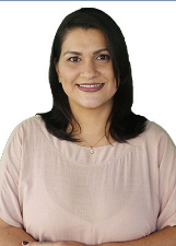 Foto de LUANA DA SILVA LIMA