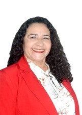 Foto de MARIA DO SOCORRO DE CARVALHO RIBEIRO