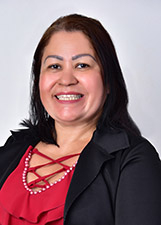 Foto de MARJORIE CLEOMARA DE OLIVEIRA SILVA FERNANDES
