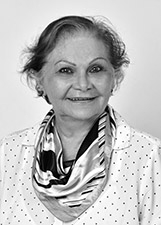 Foto de Eliete Silva da Conceição