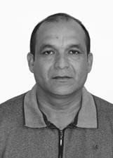 Foto de Leonardo Albarado Cordeiro